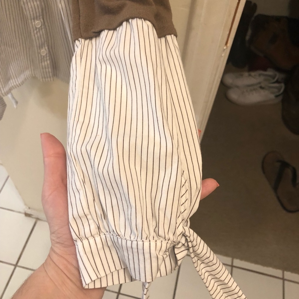 Blouse - Picture 3 of 3